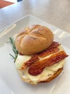 Best Bacon, Egg and Cheese in Croydon, PA