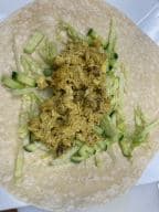 Best Curry Wrap in Croydon, PA